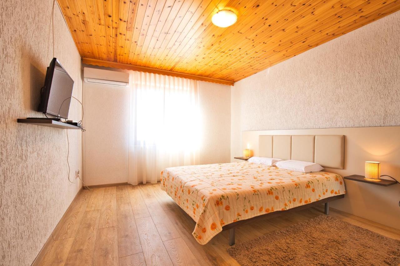 Hotel Arte Casa Murine Esterno foto