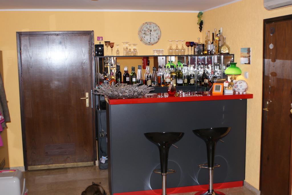 Hotel Arte Casa Murine Esterno foto