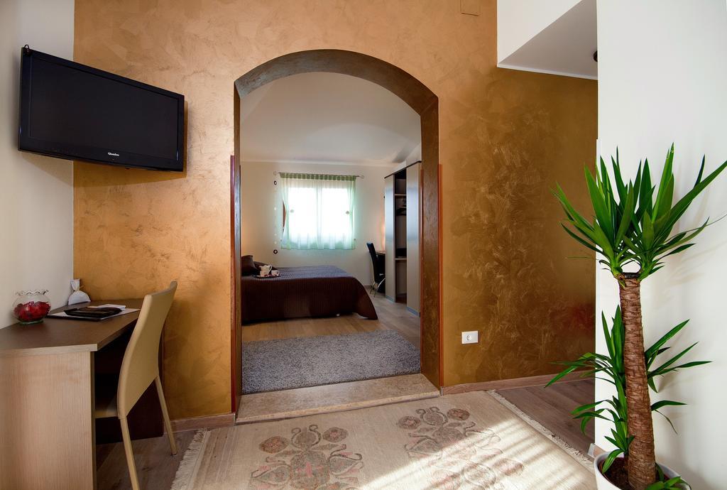 Hotel Arte Casa Murine Esterno foto