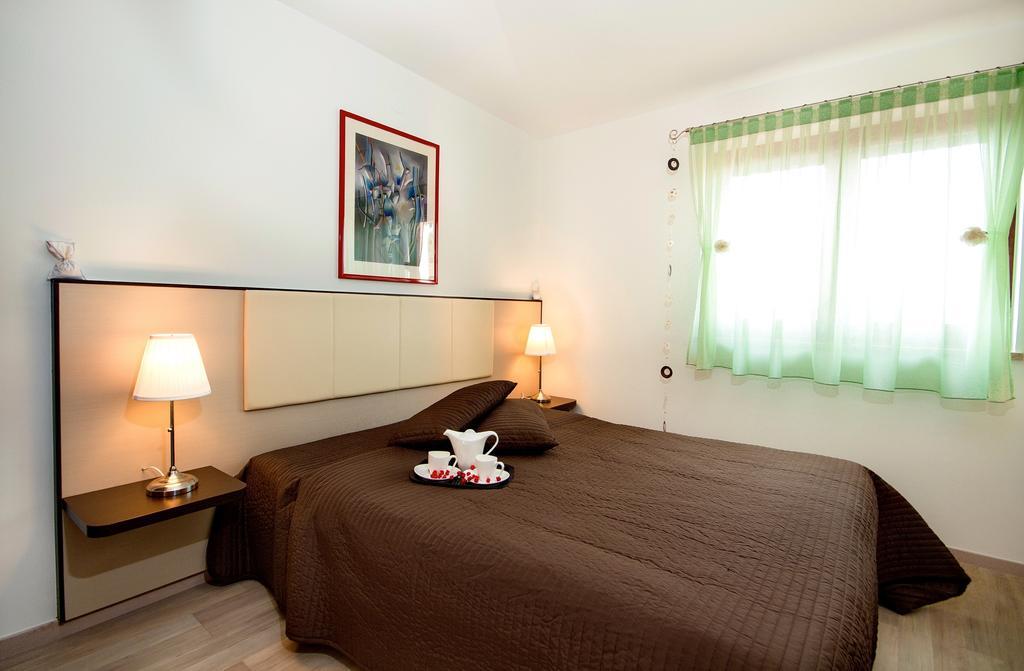 Hotel Arte Casa Murine Esterno foto