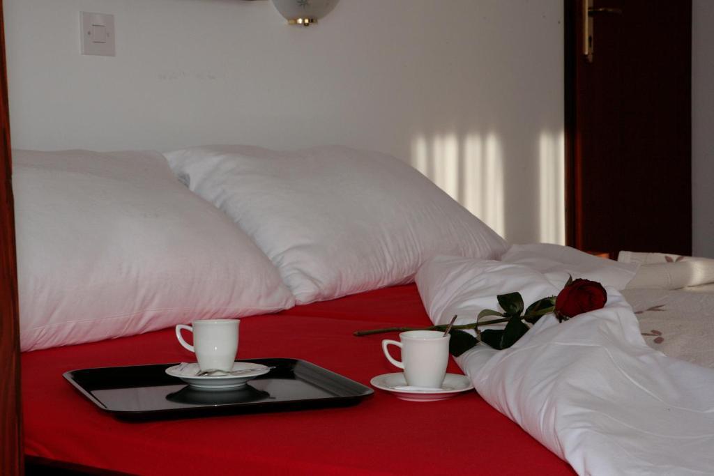 Hotel Arte Casa Murine Esterno foto