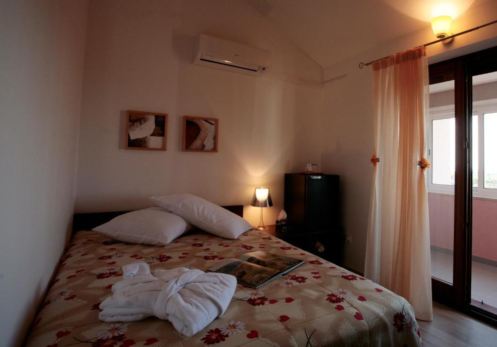 Hotel Arte Casa Murine Camera foto