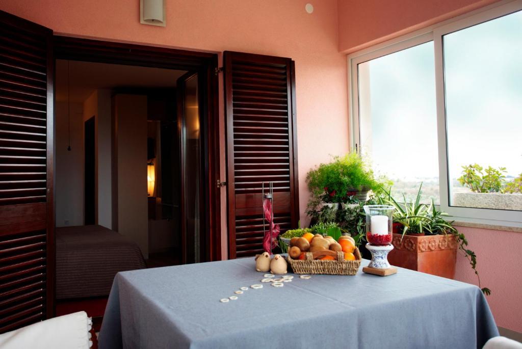 Hotel Arte Casa Murine Camera foto