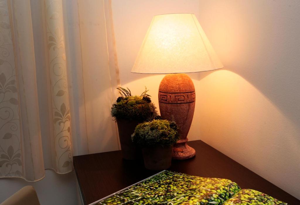 Hotel Arte Casa Murine Camera foto