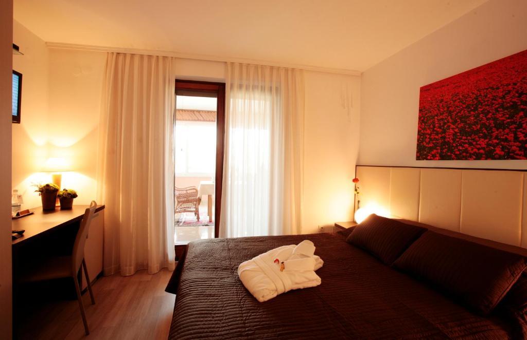 Hotel Arte Casa Murine Camera foto