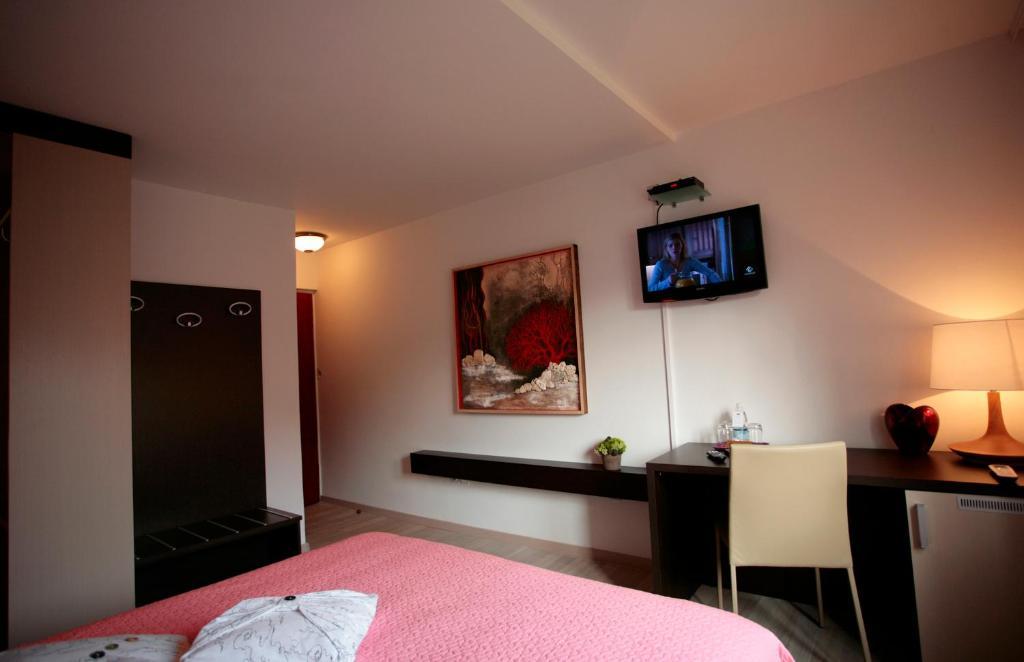 Hotel Arte Casa Murine Camera foto