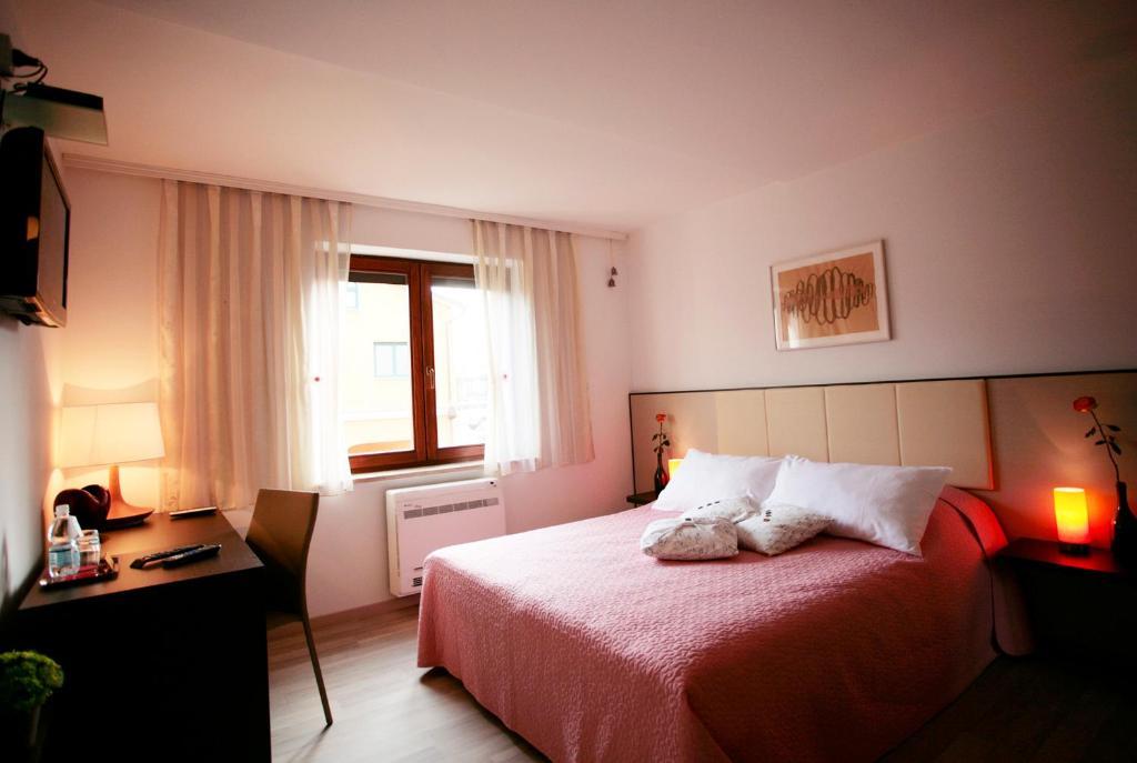 Hotel Arte Casa Murine Esterno foto