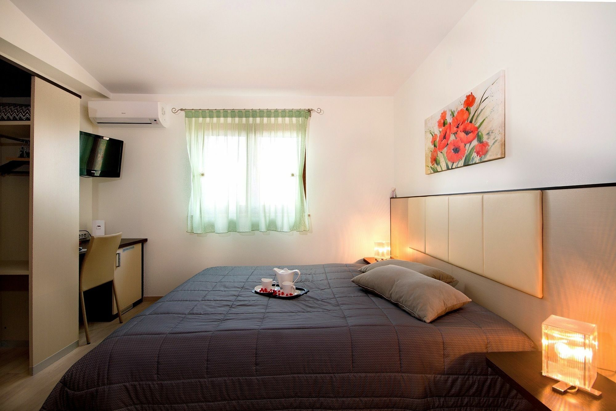 Hotel Arte Casa Murine Esterno foto