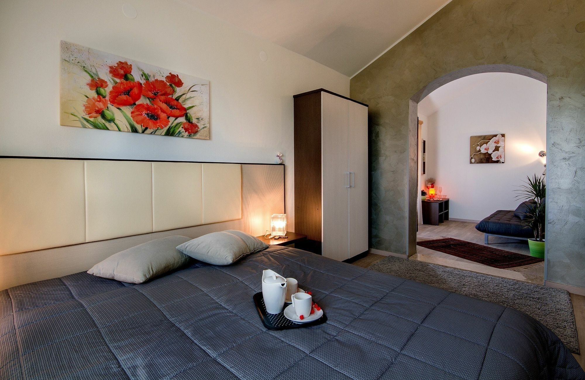Hotel Arte Casa Murine Esterno foto